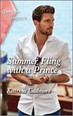 Summer Fling with a Prince (eBook, ePUB)