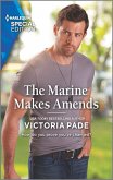 The Marine Makes Amends (eBook, ePUB)