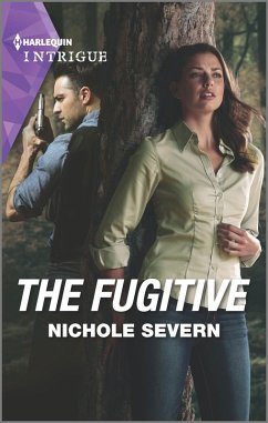 The Fugitive (eBook, ePUB) - Severn, Nichole