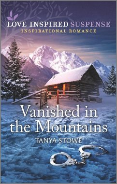 Cover Vanished in the Mountains (eBook, ePUB)