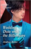 Wedding Date with the Billionaire (eBook, ePUB) Wedding Date with the Billionaire (eBook, ePUB)