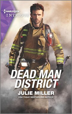 Dead Man District (eBook, ePUB) - Miller, Julie