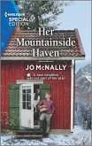 Her Mountainside Haven (eBook, ePUB)