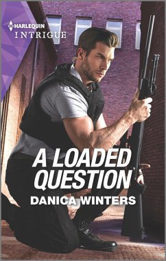 A Loaded Question (eBook, ePUB) - Winters, Danica