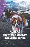 Alaska Mountain Rescue (eBook, ePUB) Alaska Mountain Rescue (eBook, ePUB)
