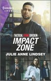 Impact Zone (eBook, ePUB)