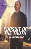 Pursuit of the Truth (eBook, ePUB) Pursuit of the Truth (eBook, ePUB)
