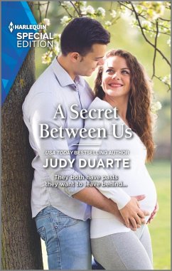 A Secret Between Us (eBook, ePUB) - Duarte, Judy