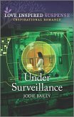 Under Surveillance (eBook, ePUB)