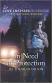 In Need of Protection (eBook, ePUB)