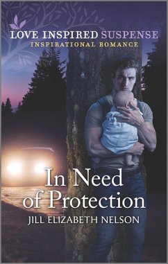 Cover In Need of Protection (eBook, ePUB)