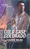 Cold Case Colorado (eBook, ePUB)