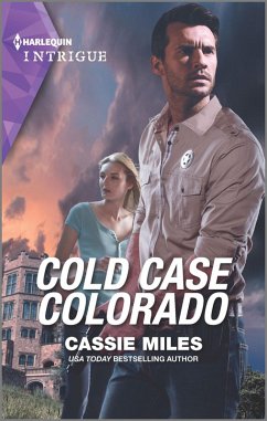 Cold Case Colorado (eBook, ePUB) - Miles, Cassie