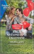 Their Second-Time Valentine (eBook,... - Bild 1