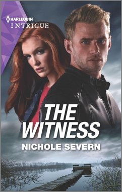 The Witness (eBook, ePUB) - Severn, Nichole