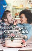 The Cowgirl's Surprise Match (eBook, ePUB)