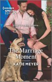 The Marriage Moment (eBook, ePUB)
