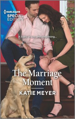 The Marriage Moment (eBook, ePUB) - Meyer, Katie