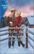 Snowbound with the Sheriff (eBook, ePUB) - Bild 1