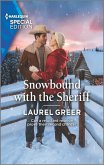 Snowbound with the Sheriff (eBook, ePUB)