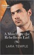 A Match for the Rebellious Earl (eBook,... - Bild 1