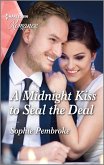 A Midnight Kiss to Seal the Deal (eBook, ePUB)