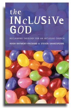 Cover The Inclusive God (eBook, ePUB)