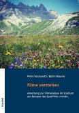 Filme verstehen (eBook, PDF)