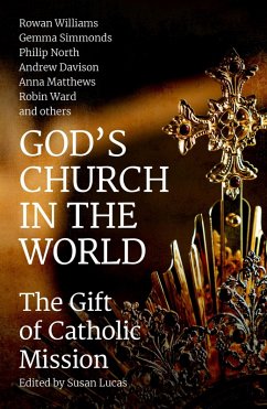 God's Church in the World (eBook, ePUB)