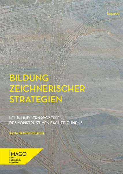 Bildung zeichnerischer Strategien (eBook, PDF) Bildung zeichnerischer Strategien (eBook, PDF)
