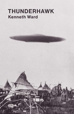 Cover Thunderhawk (eBook, ePUB)