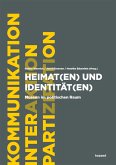 Heimat(en) und Identität(en) (eBook, PDF)