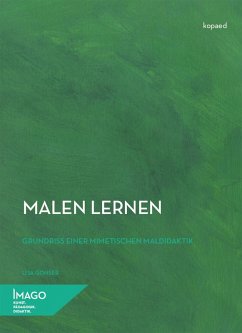 Cover Malen lernen (eBook, PDF)
