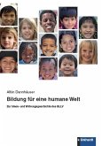 Bildung für eine humane Welt (eBook, PDF)