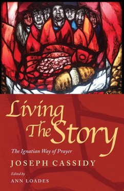 Cover Living the Story (eBook, ePUB)