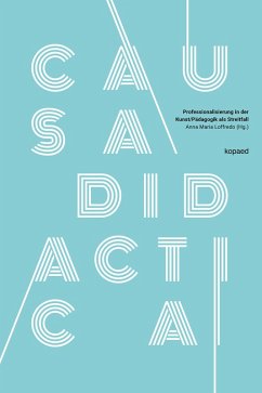 Cover Causa didactica (eBook, PDF)