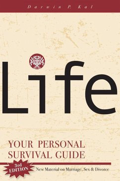 Cover Life (eBook, ePUB)