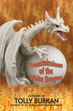 Cover Transmissions of the White Dragon (eBook, ePUB)