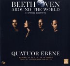 Beethoven Around The World: Melbourne,Tokyo,Stri