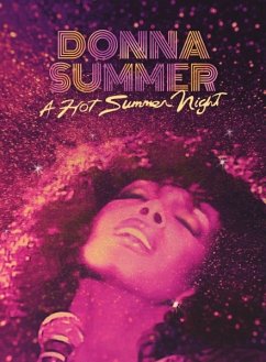 A Hot Summer Night - Summer,Donna