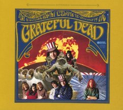 The Grateful Dead - Grateful Dead