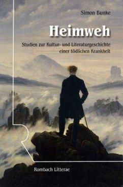 Heimweh - Bunke, Simon