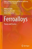 Ferroalloys