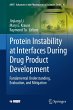 Protein Instability at Interfaces... - Bild 1