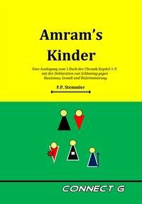 Amrams Kinder - Stemmler, Frank Peter