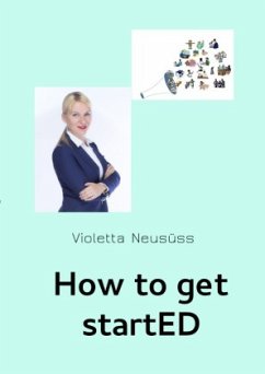 How to get started - Neusüss, Violetta