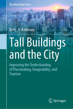 Tall Buildings and the City (eBook, PDF) - Al-Kodmany, Kheir