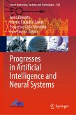 Progresses in Artificial Intelligence and Neural Systems (eBook, PDF)