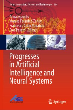 Progresses in Artificial Intelligence and Neural Systems (eBook, PDF)