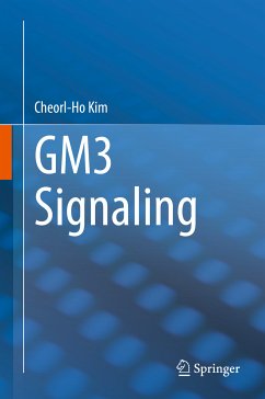 GM3 Signaling (eBook, PDF) - Kim, Cheorl-Ho